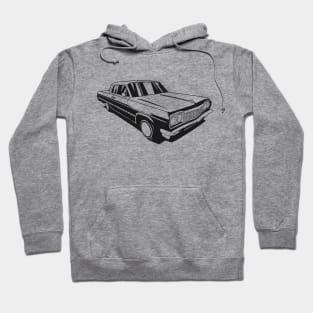 Lowrider Hoodie